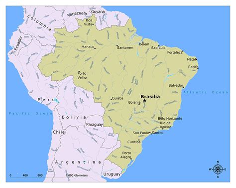 what's the capital of brazil|Iba pa.